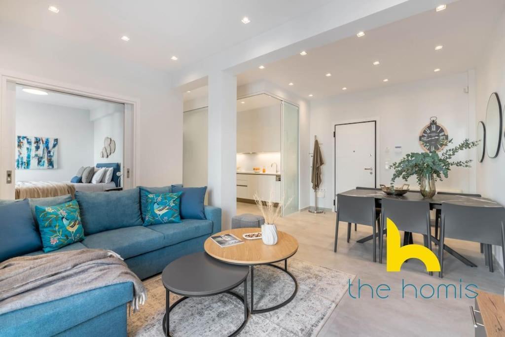 Upscale Apt, Patio Near Hospitals & Metro Apartamento Atenas